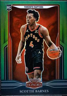 Scottie Barnes