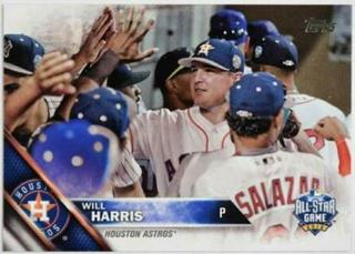 Will Harris