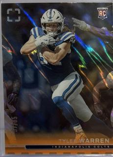 Tyler Warren