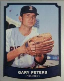 Gary Peters