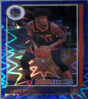 James Wiseman