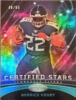 Derrick Henry