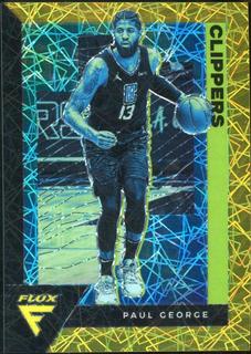 Paul George