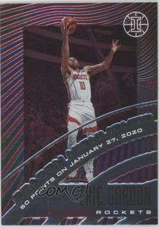 Eric Gordon