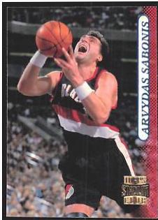 Arvydas Sabonis