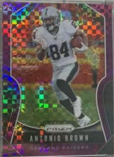 Antonio Brown