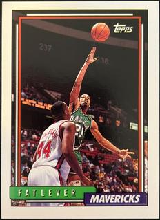 Fat Lever