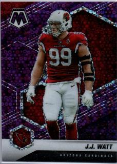 J. J. Watt