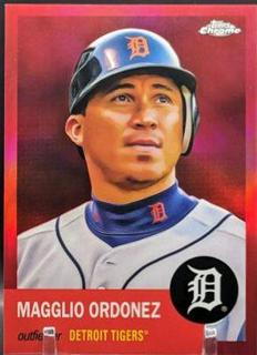 Magglio Ordonez