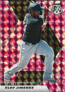Eloy Jimenez