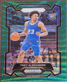 Trey Alexander