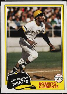 Roberto Clemente