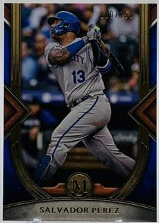 Salvador Perez