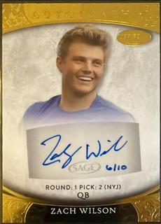 Zach Wilson