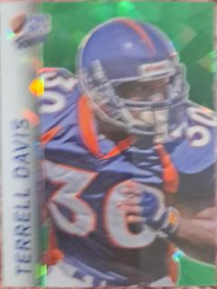 Terrell Davis