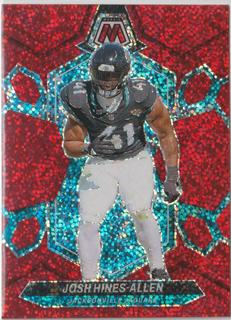 Josh Hines-Allen