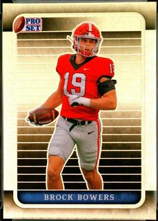 Brock Bowers