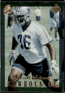 Flozell Adams