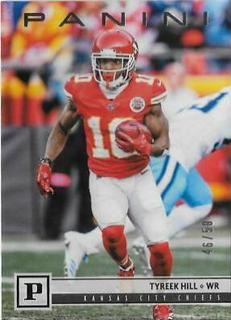 Tyreek Hill