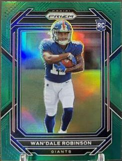 Wan'Dale Robinson