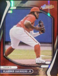 Vladimir Guerrero Jr.