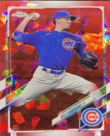 Kyle Hendricks