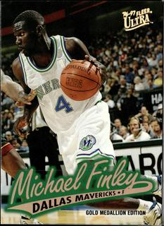 Michael Finley