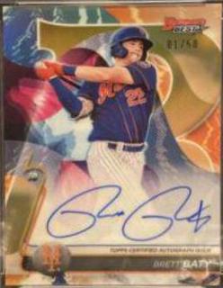 Brett Baty