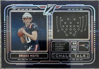 Drake Maye