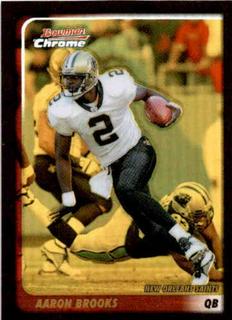 Aaron Brooks
