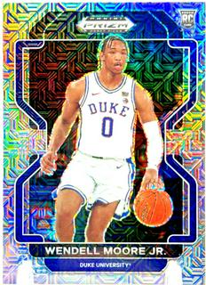 Wendell Moore Jr.
