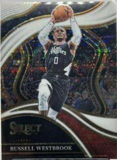 Russell Westbrook