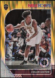 Collin Sexton