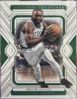 Jaylen Brown