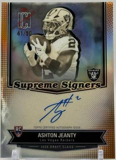 Ashton Jeanty