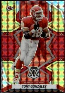 Tony Gonzalez