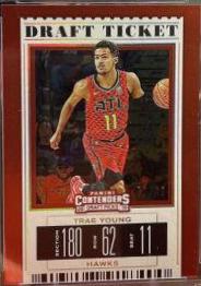 Trae Young