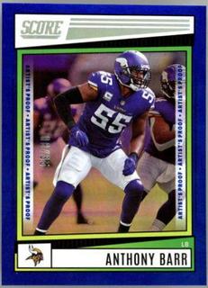 Anthony Barr