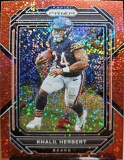 Khalil Herbert