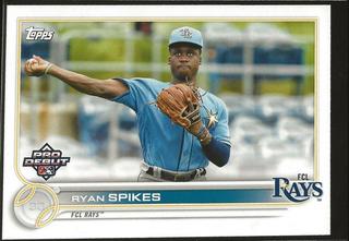 Ryan Spikes