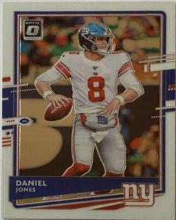 Daniel Jones