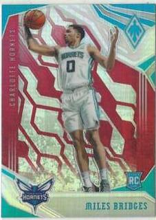 Miles Bridges