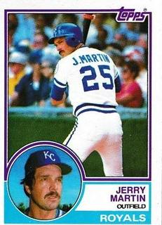 Jerry Martin