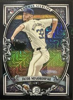 Jacob Misiorowski