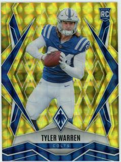 Tyler Warren