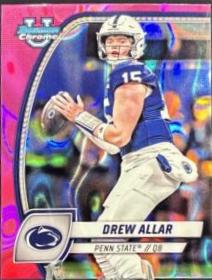 Drew Allar