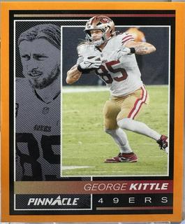 George Kittle