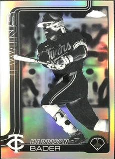 Harrison Bader