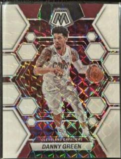 Danny Green