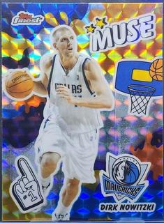 Dirk Nowitzki